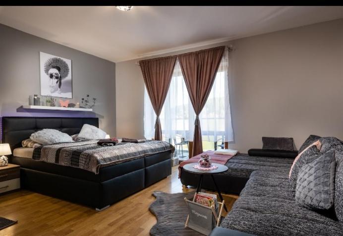 Apartman Zara Superior Ліптовський Мікулаш Екстер'єр фото