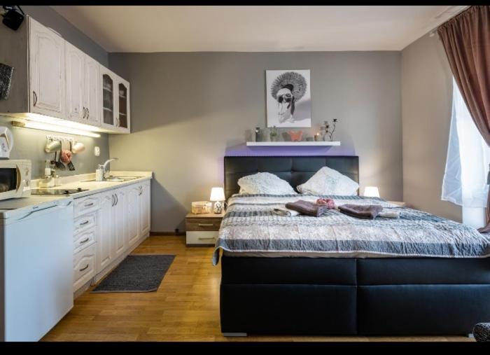 Apartman Zara Superior Ліптовський Мікулаш Екстер'єр фото