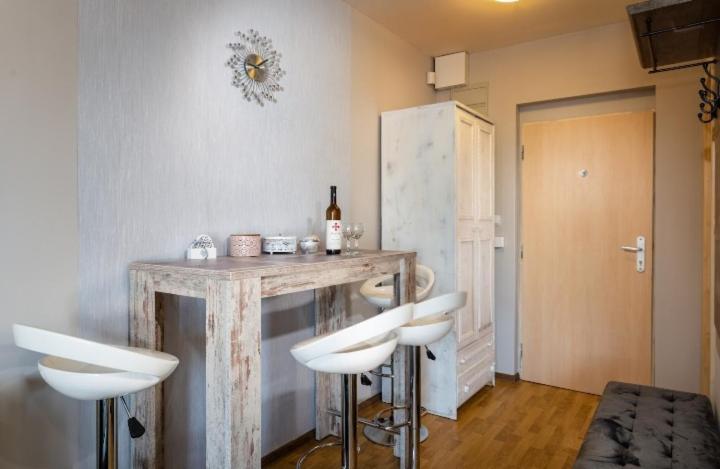 Apartman Zara Superior Ліптовський Мікулаш Екстер'єр фото