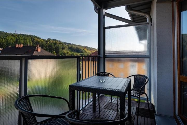 Apartman Zara Superior Ліптовський Мікулаш Екстер'єр фото