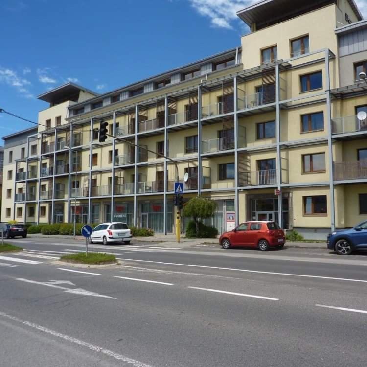 Apartman Zara Superior Ліптовський Мікулаш Екстер'єр фото
