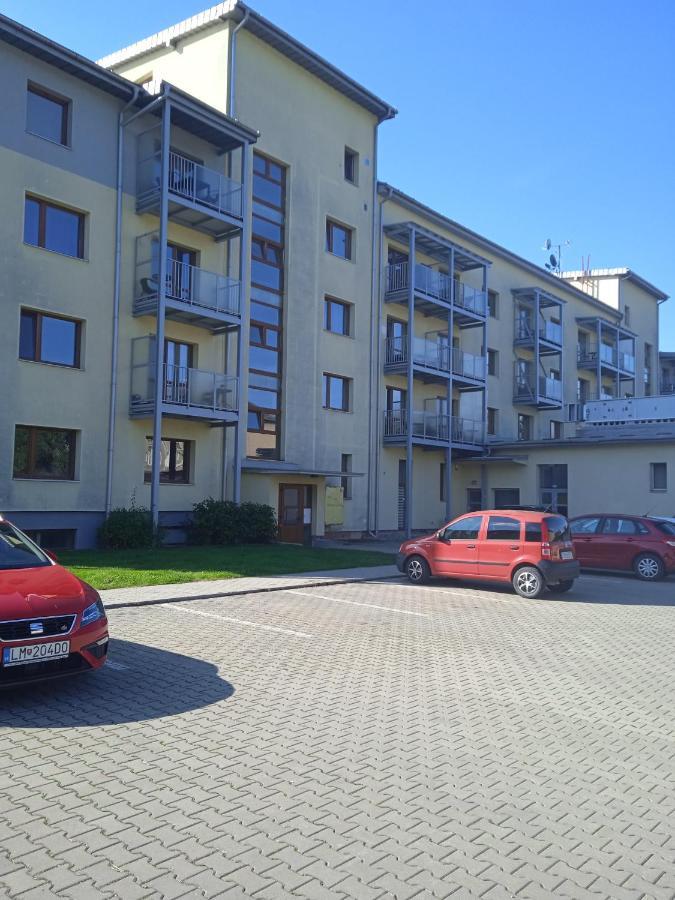 Apartman Zara Superior Ліптовський Мікулаш Екстер'єр фото